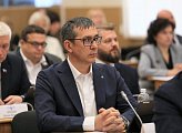 Депутаты одобрили изменения в региональное законодательство