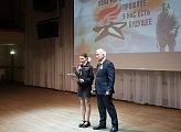 В Мурманске состоялось заседание «Исторической гостиной»