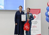В Мурманске наградили лучших доноров региона 