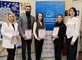 Депутат организовала очередной образовательный интенсив в Североморске 
