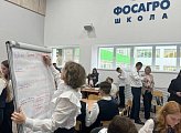 Очередная конференция по школьному самоуправлению прошла в Кировске