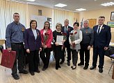 Сергей Дубовой совершил рабочую поездку в Видяево