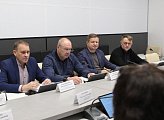 Руководитель фракции КПРФ в Мурманской областной Думе Александр Клементьев не поддержал проект бюджета на 2025 года в части реализации программ в области культуры и спорта