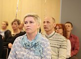 Депутаты регионального парламента наградили доноров Мурманской области 