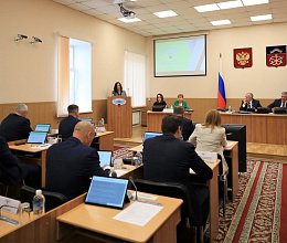 48-е заседание Мурманской областной Думы 16 июня 2026 года