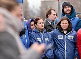 Сергей Дубовой: «Единство измеряется не километрами, а чувством общей судьбы»