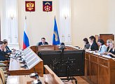 В Мурманской области объявлен старт Губернаторского проекта «Северное долголетие»