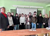 Парламентарий выступила организатором мероприятий в честь Дня памяти и скорби