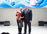 Сергей Дубовой принял участие в Форуме дошкольных работников  Мурманской области