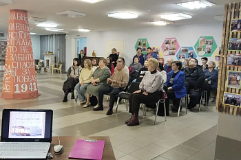 Парламентарии Северо-Запада России познакомились с реализацией мер поддержки саамов