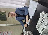 Депутат Мурманской областной Думы Александр Клементьев 6-7 июня 2025 провел прием граждан в Ковдоре, Енском и Ене