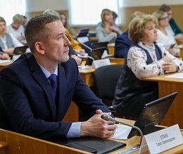 72-е заседание Координационного Совета представительных органов муниципальных образований Мурманской области 4 марта 2025 года