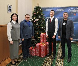 Заседание Мурманской областной Думы 11 декабря 2024 года