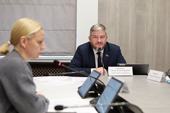 Одобрены изменения в закон о Дорожном фонде Мурманской области