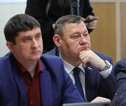 72-е заседание Координационного Совета представительных органов муниципальных образований Мурманской области 4 марта 2025 года