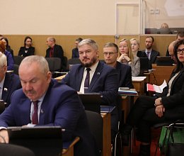 Очередное заседание Мурманской областной Думы 10 декабря 2025 года