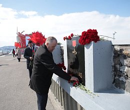 День Победы, 9 мая 2025 года