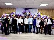 В Умбе чествовали представителей бизнес-сообщества