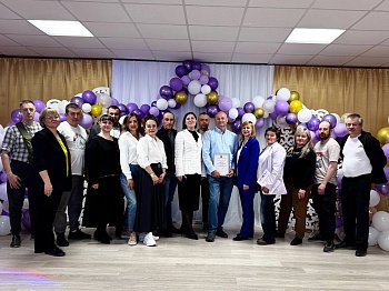 В Умбе чествовали представителей бизнес-сообщества