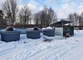 Проблемы взимания платы за вывоз ТКО