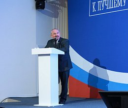 Продолжение заседания Мурманской областной Думы 28 мая 2025 года