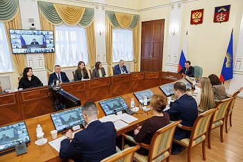 За шесть лет в регионе построены и капитально отремонтированы 266 объектов