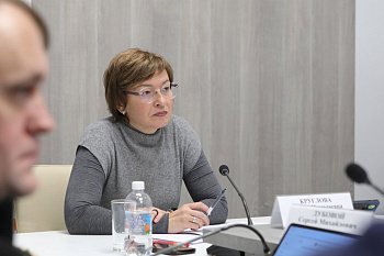 Руководитель фракции КПРФ в Мурманской областной Думе Александр Клементьев не поддержал проект бюджета на 2025 года в части реализации программ в области культуры и спорта