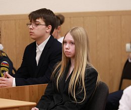 Церемония награждения победителей конкурса "Храмы России" 21 мая 2025 года