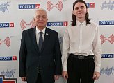 Уважаемые земляки, сегодня принял участие в программе «Радио России – Мурманск» и Маяк». Тема программы посвящалась реализации авторского проекта «Историческая гостиная» в рамках партийного проекта «Единой России» «Историческая память»