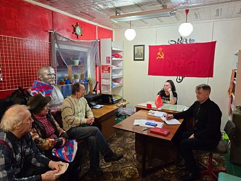 Десятки обманутых граждан обратились к депутату Мурманской областной Думы Александру Клементьеву
