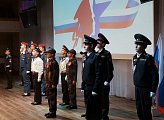 Подведены итоги военно-патриотического конкурса «Кадетские игры»