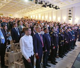 Продолжение заседания Мурманской областной Думы 28 мая 2025 года