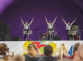 Городу Заполярному исполнилось 70 лет