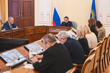 Меры поддержки малого и среднего бизнеса в Мурманской области в центре внимания областного Правительства