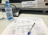Депутат Г.А. Иванов принял участие в заседании комиссии по реализации молодежных социально-значимых проектов и программ