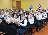 Уважаемые земляки, в образовательных организациях Мурманской области и города Мурманска уделяется особое внимание организации патриотического воспитания