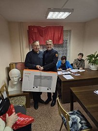 Александр Клементьев 19 февраля 2026 года работал в Снежногорске