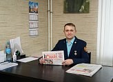 Депутат Мурманской областной Думы Александр Клементьев сообщил о рассмотрении своих предложений в план БДД