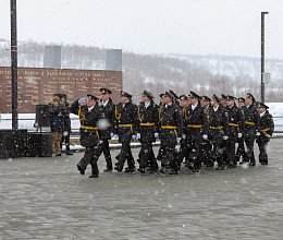 Мероприятия в Долине Славы, посвященные 80-летию Победы в Великой Отечественной войне. 3 мая 2025 года