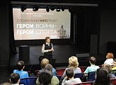 Депутаты Мурманской областной Думы поддержали патриотическую акцию "Герои войны – герои спорта"