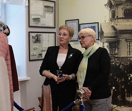 Выезд депутатов Думы и представительных органов муниципальных образований в ЗАТО Александровск, 22 мая 2024