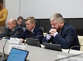Областная Дума инициирует процедуру присвоения наименования географическому объекту в Хибинах 