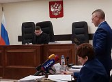 Уважаемые земляки, 24 февраля в Мурманском областном суде состоялось исторически значимое заседание
