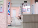 В снежногорском детском саду появился уникальный  сенсорно-динамический зал