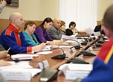 В областной Думе состоялось первое заседание  рабочей группы по совершенствованию регионального законодательства в сфере поддержки коренных малочисленных народов Севера