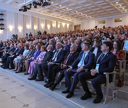 Продолжение заседания Мурманской областной Думы 28 мая 2025 года