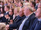 Депутаты регионального парламента приняли участие в традиционном августовском совещании работников образования Мурманской области