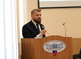 Депутаты одобрили изменения в региональное законодательство
