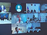 Уважаемые земляки, 22 мая принял участие в заседании Комитета Государственной Думы по развитию Дальнего Востока и Арктики на тему «Совершенствование законодательного регулирования преференциальных режимов на Дальнем Востоке и в Арктике»