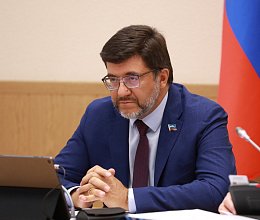 46-е заседание Мурманской областной Думы, отчет Губернатора о деятельности Правительства региона за прошлый год